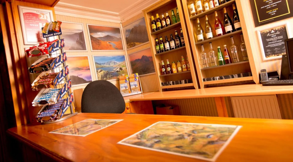 YHA Idwal Cottage