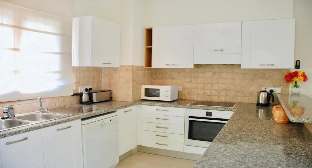 3 BR Villa Apollo - Aphrodite Hills - APH 3539