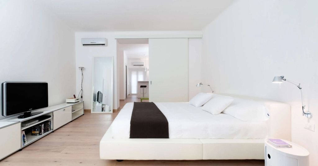Brera Apartments