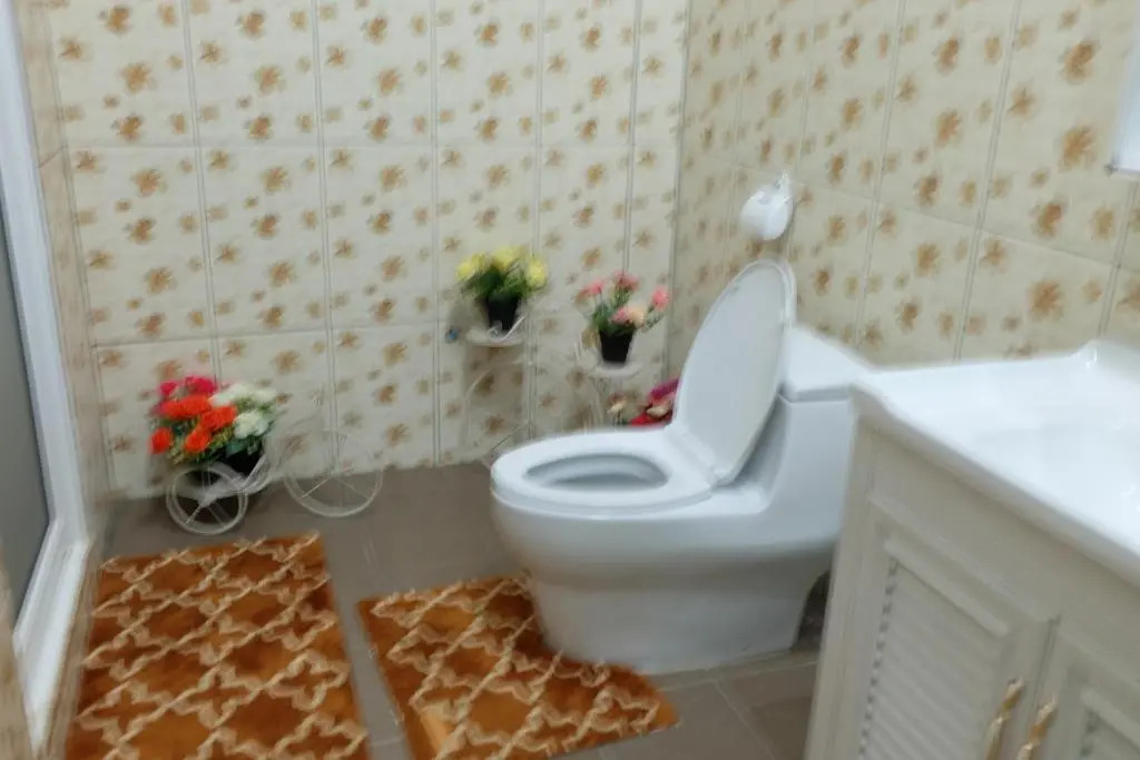 One khaokho homestay