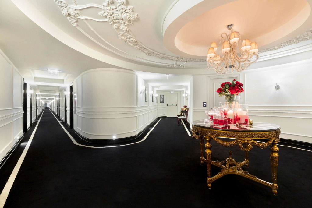 DoubleTree By Hilton Izmir Airport