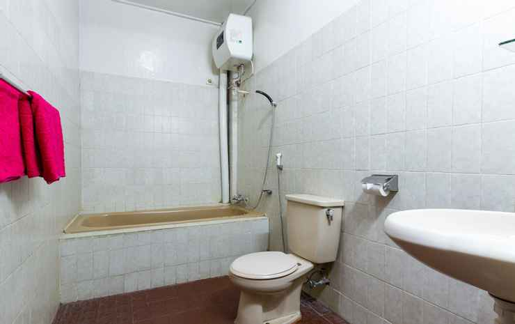 Hotel Bagindo
