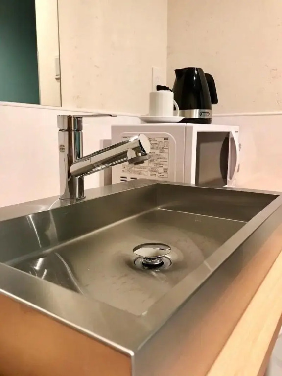 WELLSTAY Osaka Shinsaibashi Apartment hotel