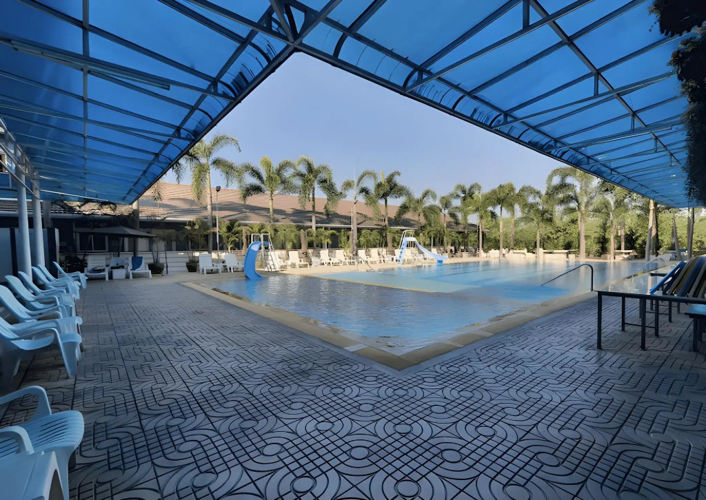 Suan Palm Resort
