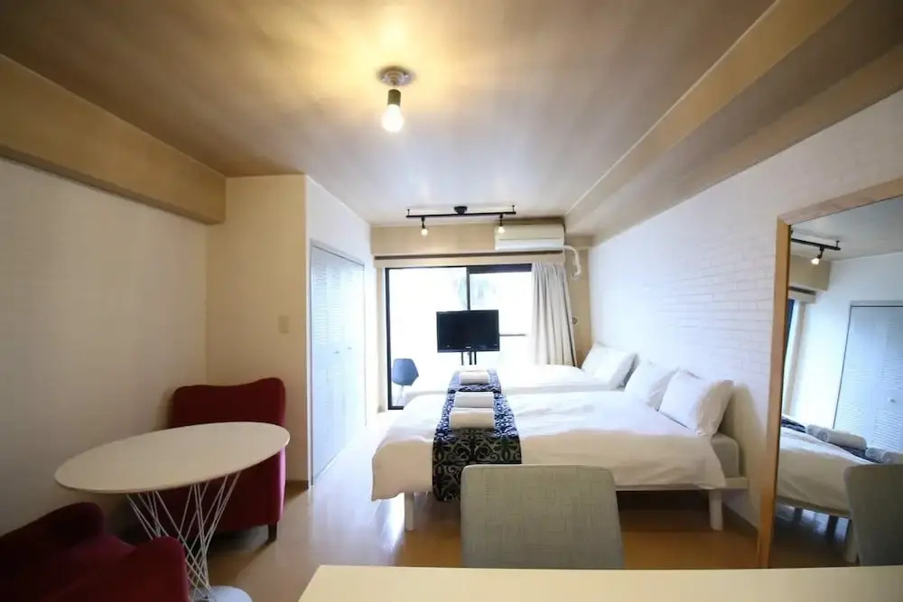 Shinjuku   Shibuya area Apartm / Vacation STAY 2899