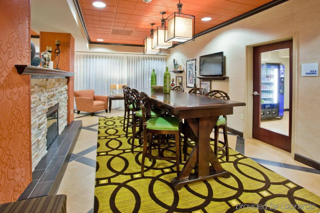 Holiday Inn Express Peachtree Corners-Norcross by IHG