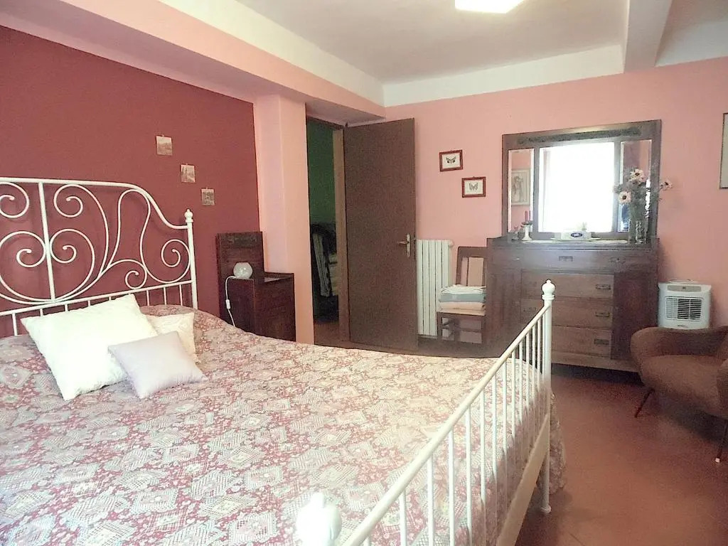 Apartment Nina