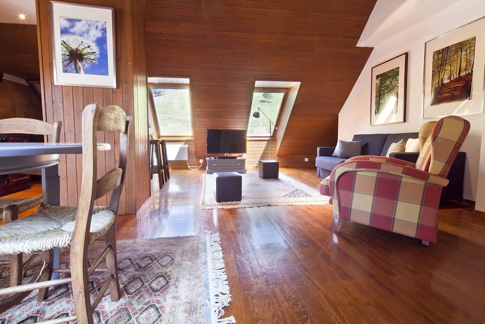 Luderna - Apartamento Mirador Bonaigua