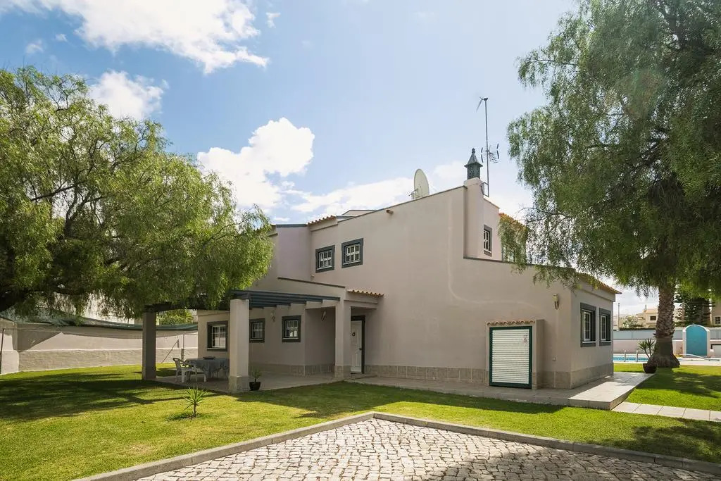 Villa Rato