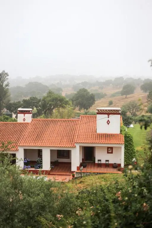 Monte Do Areeiro