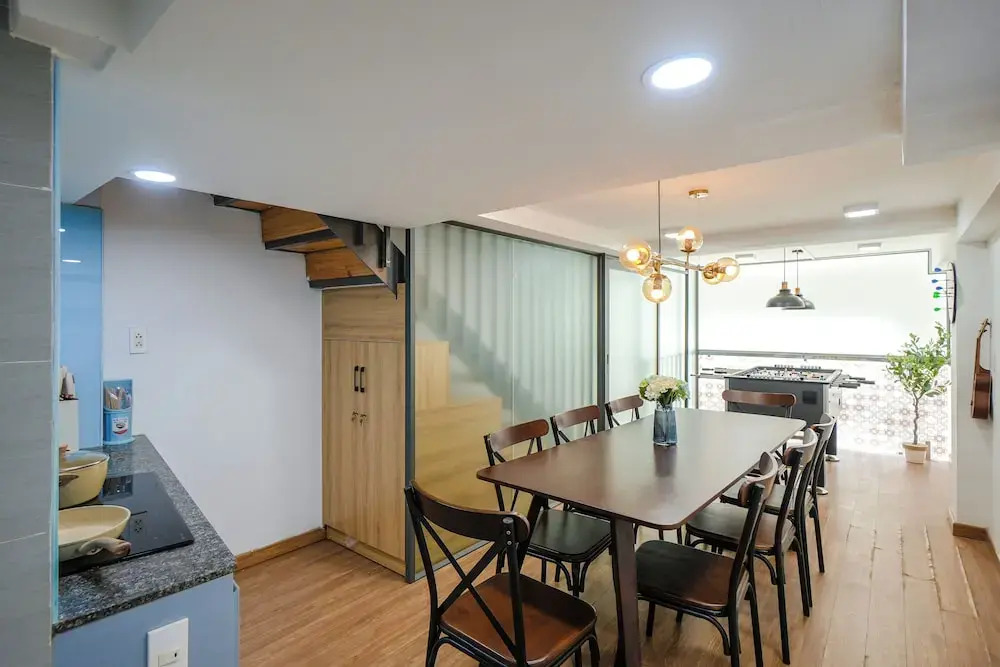 Maple Homestay