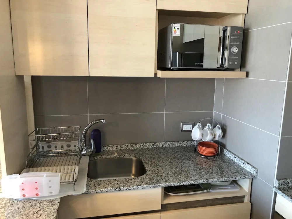 Apartamento 202 VistaMar Tenis y Squash