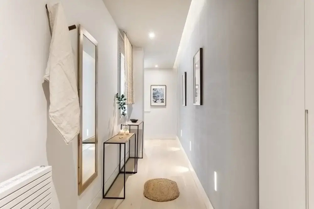 Raja - 2 Bedrooms Apartment in Almagro