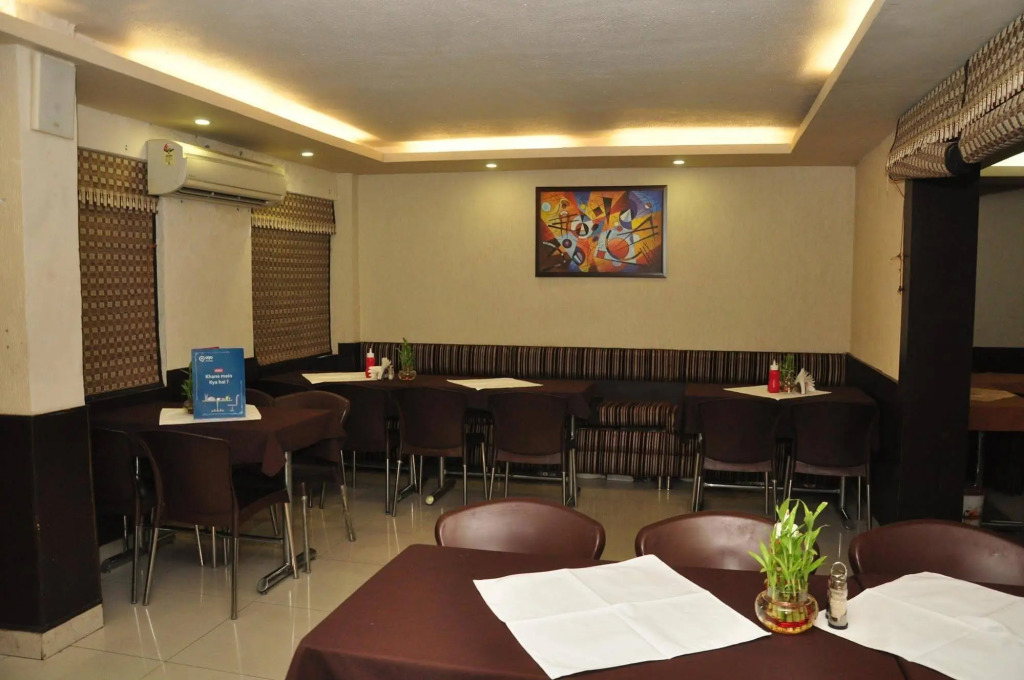 OYO Rooms Shivala Road