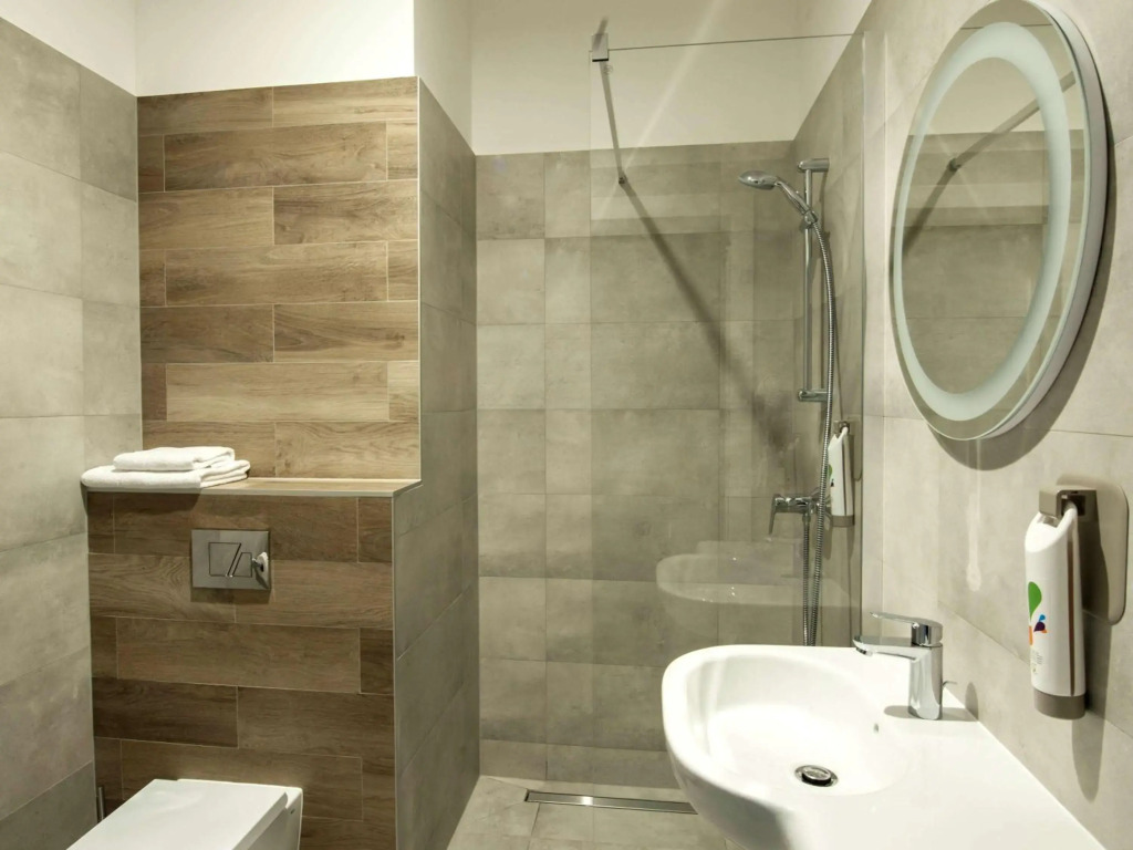 ibis styles Grudziadz