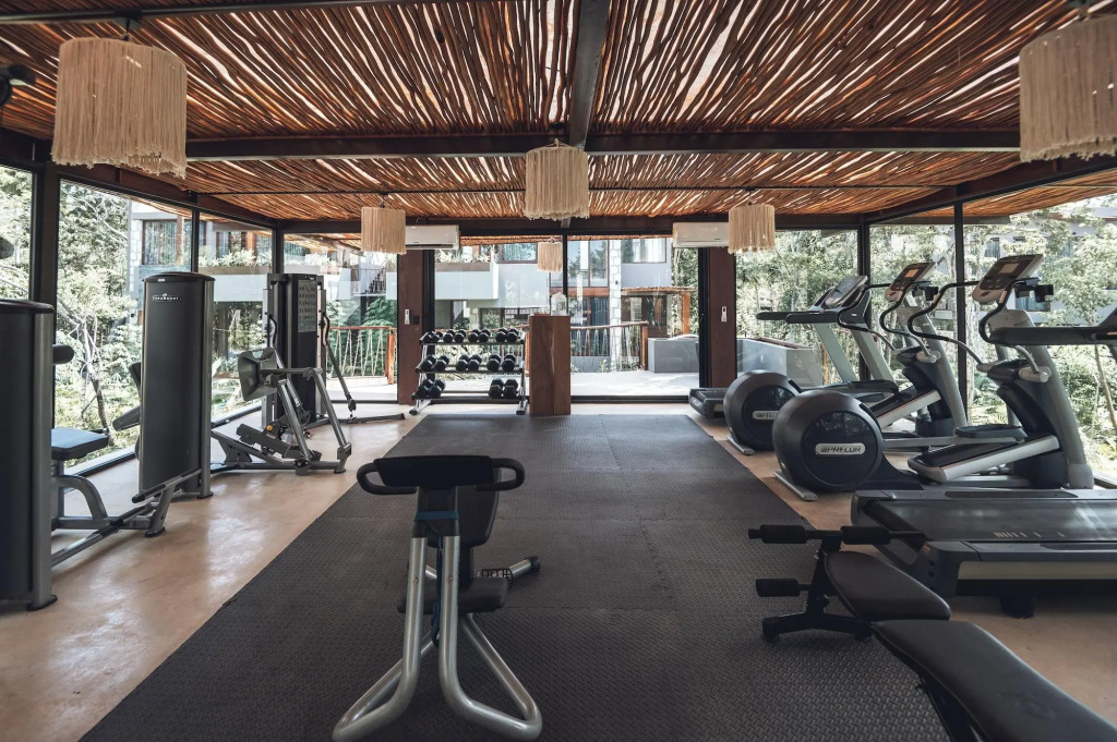 SIWA Wellness Villa Collection