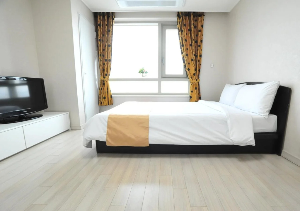 Golden Forest Residence