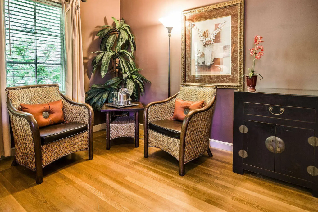 Inn at Parkside