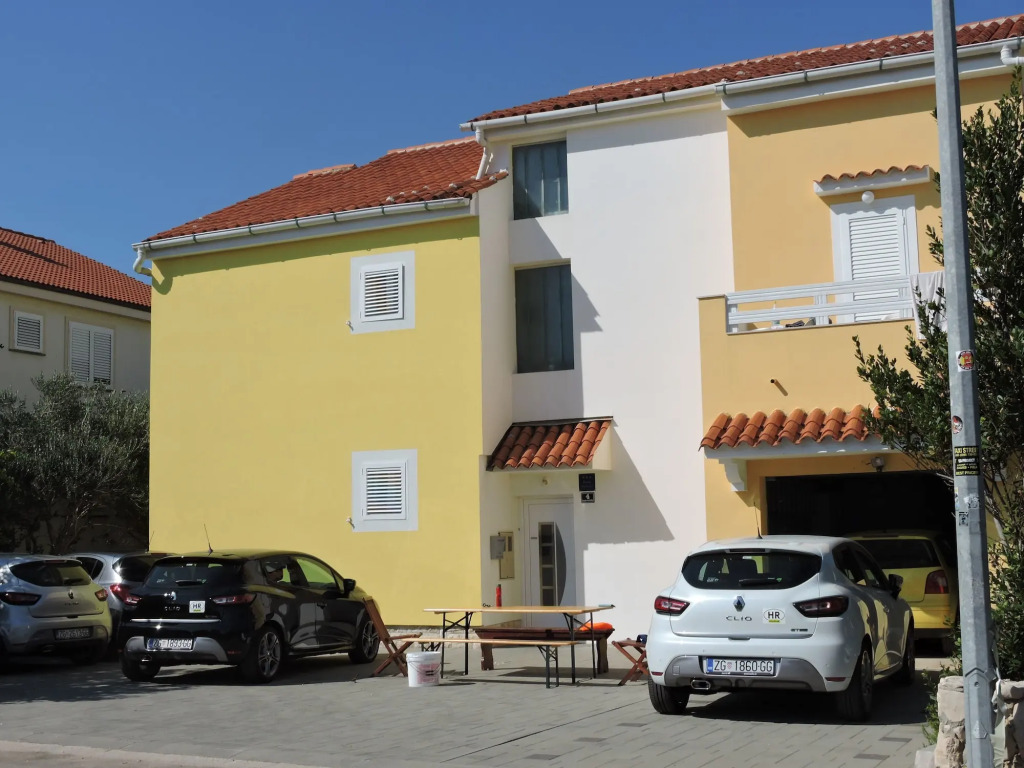 Apartments Ivanov