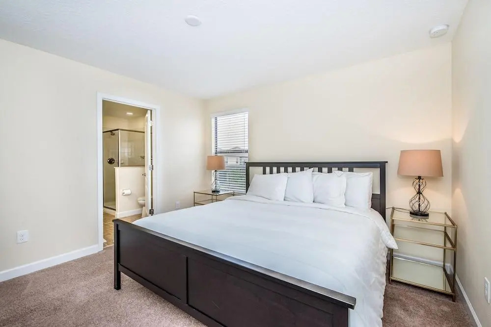 1417ww Amazing Champions Gate 9 Bedroom 5 Bath