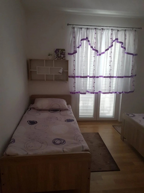 Apartments Božić