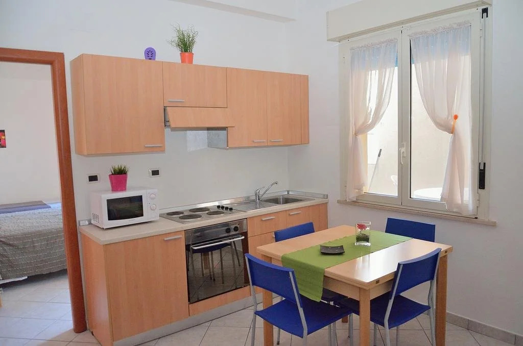 Residence Verbena