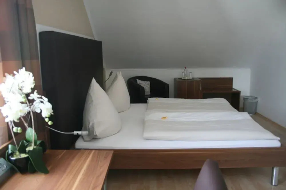 Hotel Bavaria