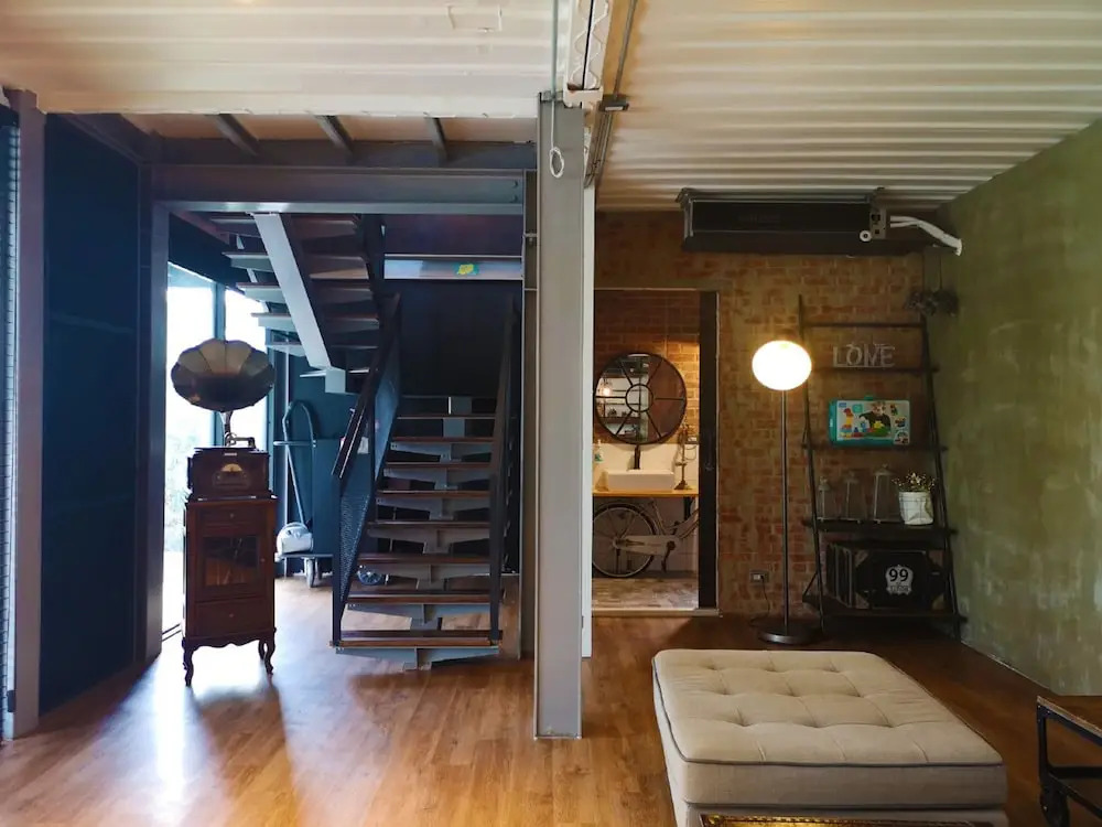 Shikang Water House