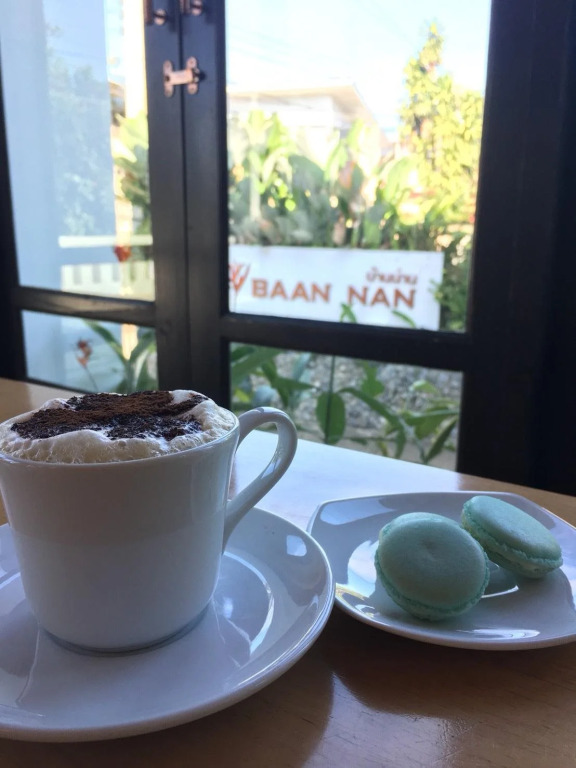 Baan Nan Hotel