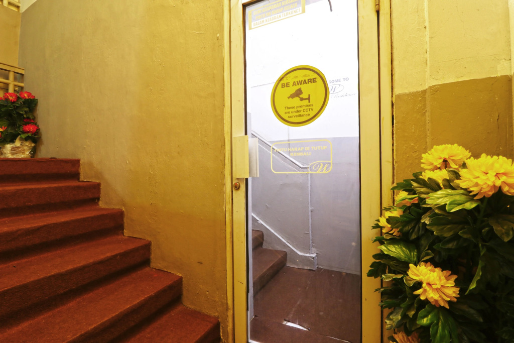 Wiens Residence BSD