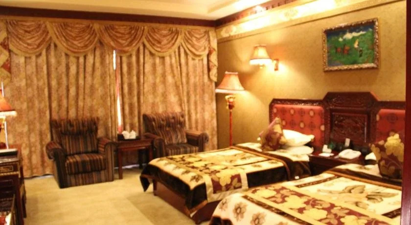 Tashi Choeta Hotel