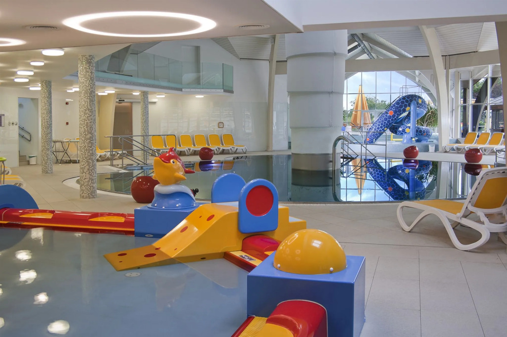 Kolping Family Resort