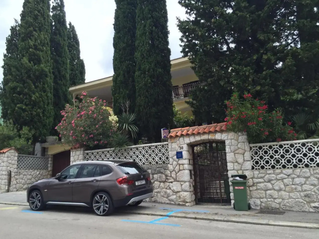 Guesthouse Galimar