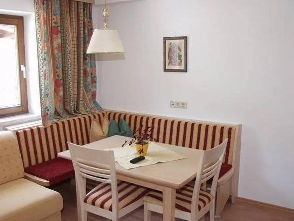 Appartements Steinbock