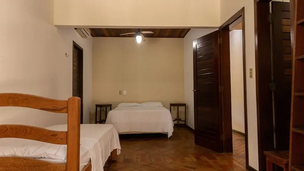 Casa Pipa Natureza Piscina Privativa 089