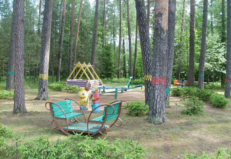 Lepelskiy Sanatorium