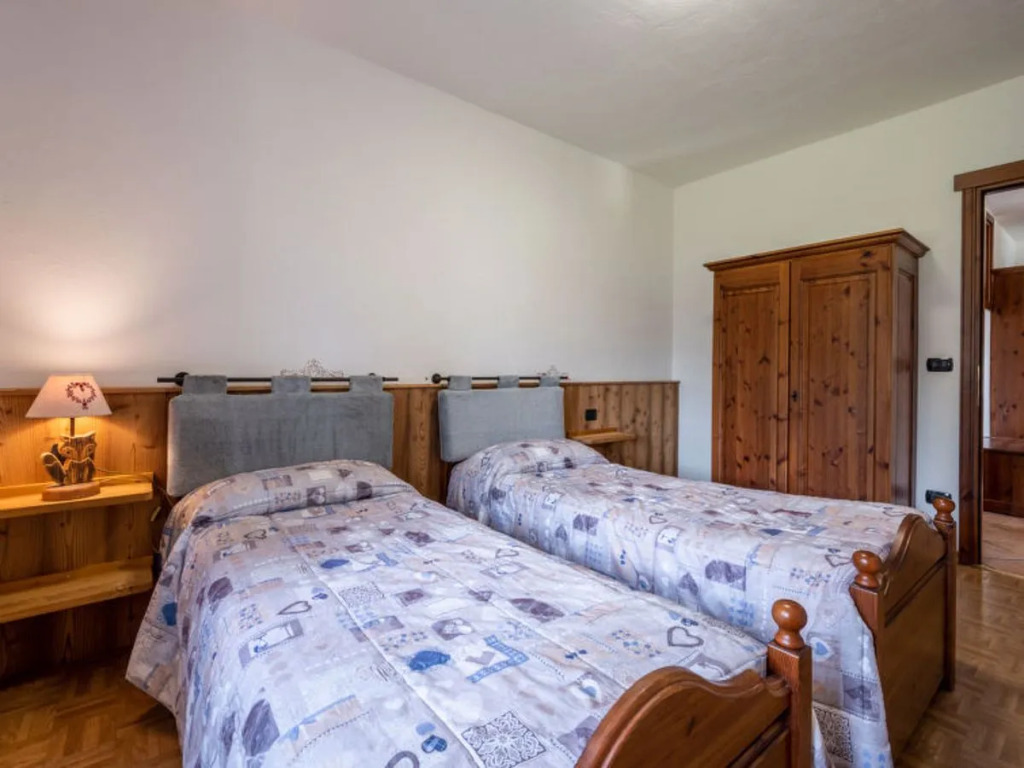 Chalet Renard Sarre