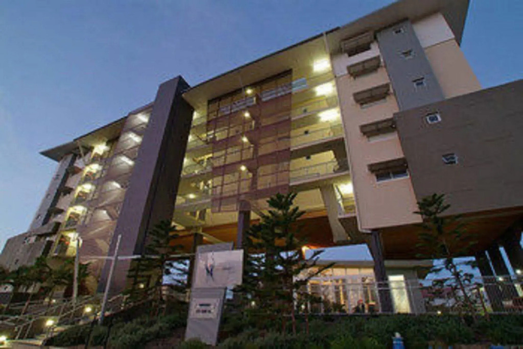 On The Beach Resort Bribie Island