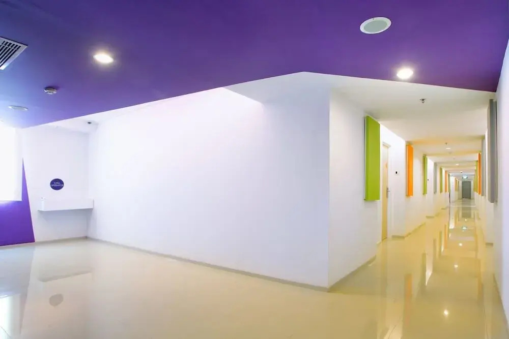 Hotel Algoritma