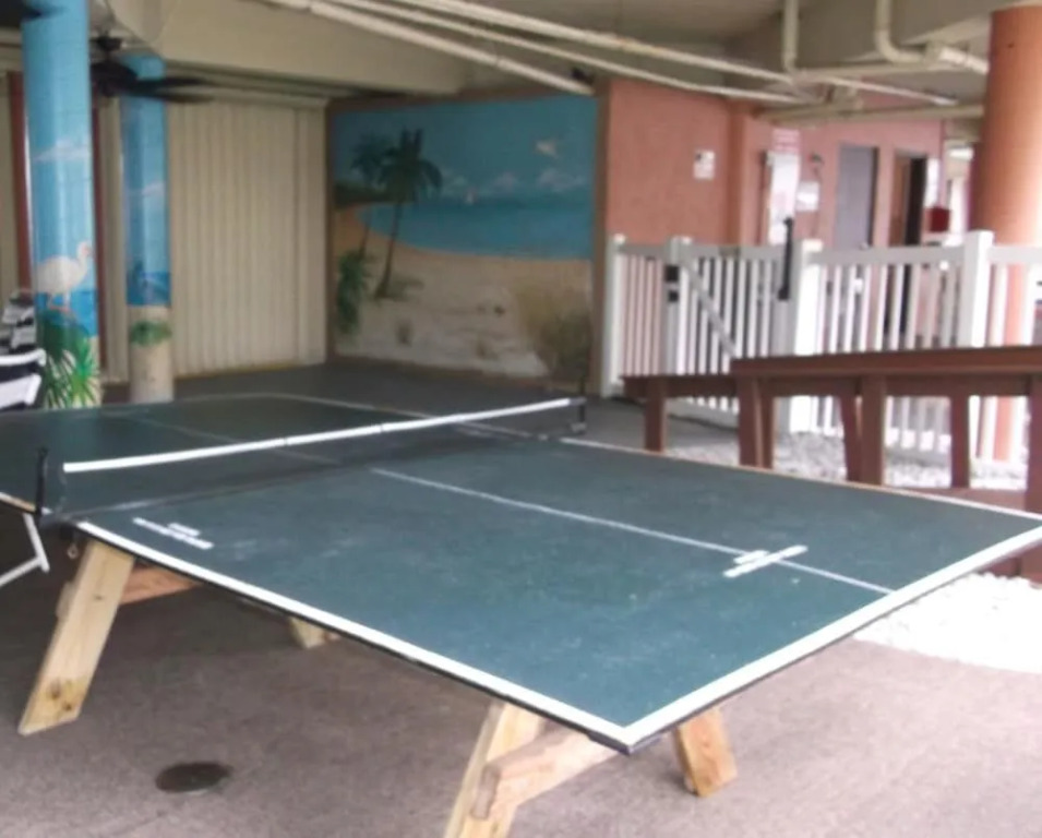Voyager Beach Club