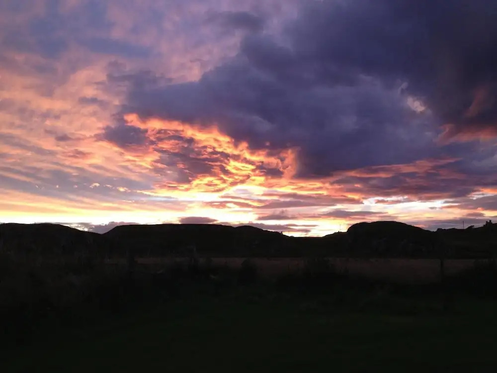 Ardoran House B&B