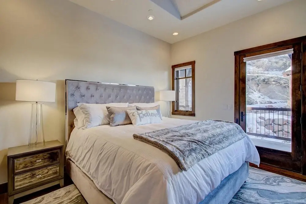 Coopers Collection 8 - Fairway Ski and Golf Retreat