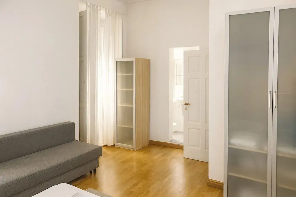 dHomes - Apartments and Rooms - Room 104