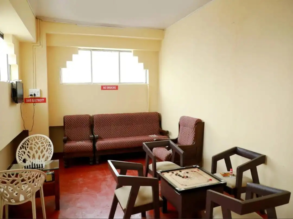 Hotel Vanarani