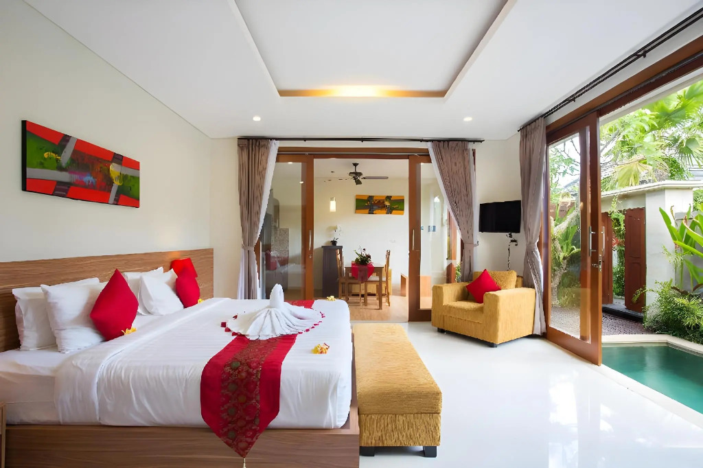 Aishwarya Exclusive Villas