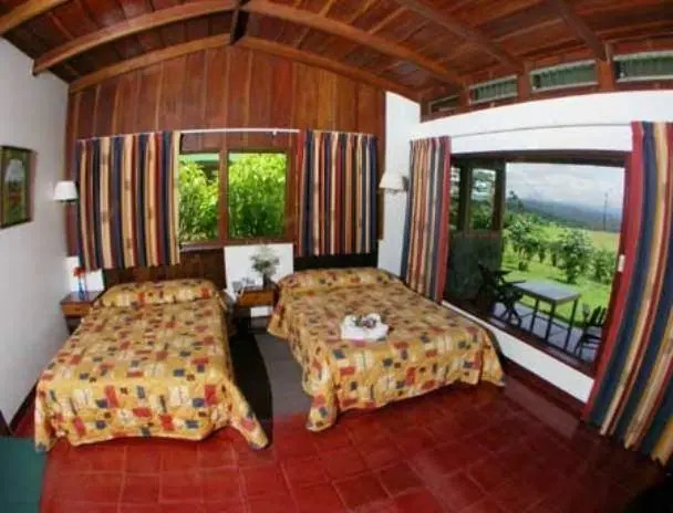 Eco Lodge Hotel