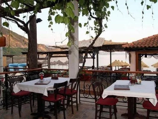 Apartments Savina