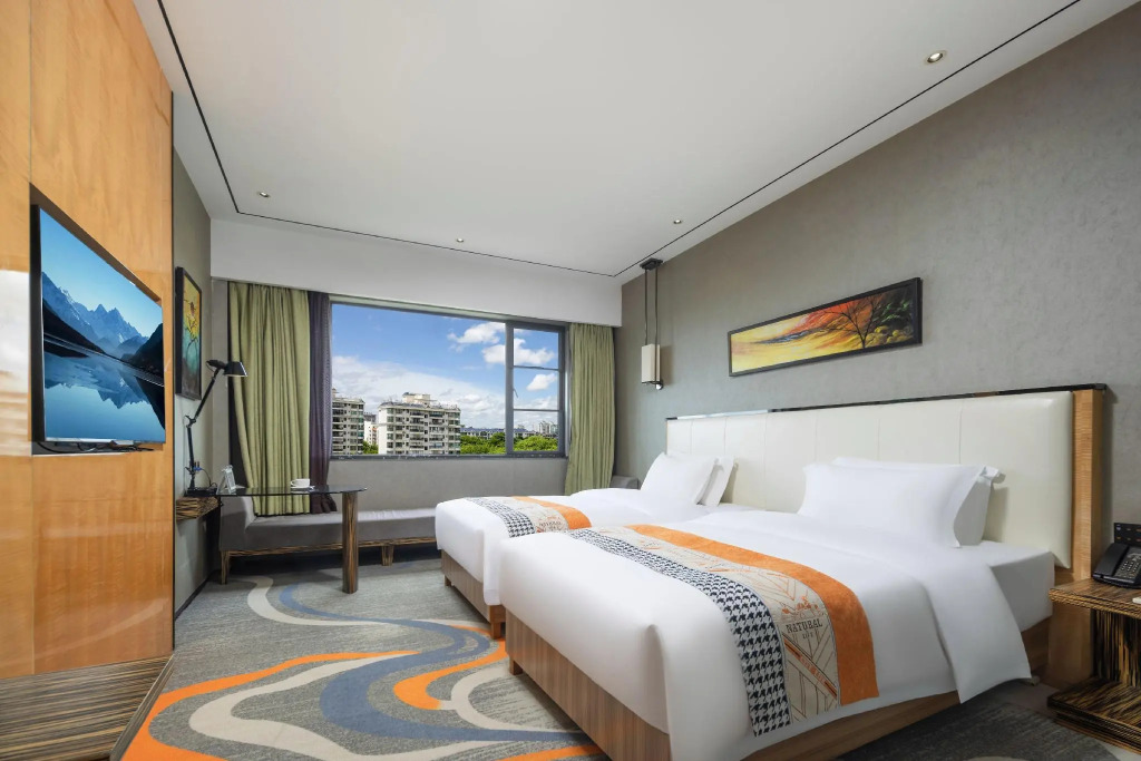 Lori Star Hotel