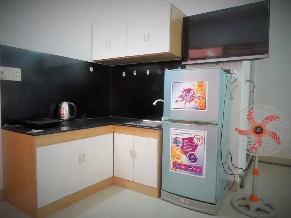PacknGo Danang Hostel