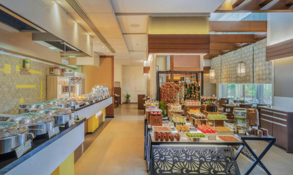 Sayaji Pune